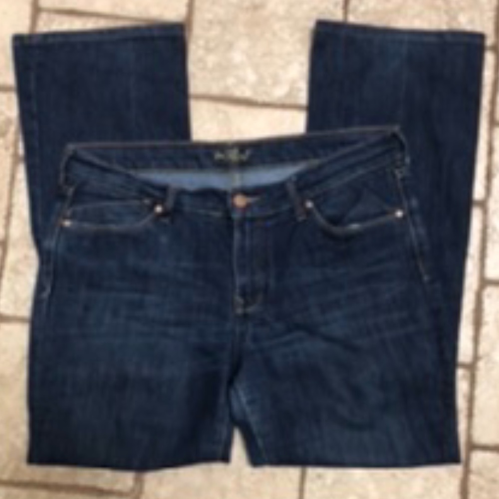 Old Navy The Flirt Bootcut Jeans